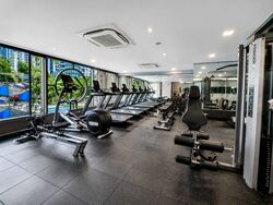Amaryllis Ville (D11), Condominium #599705301